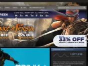 Prince of Persia serisi ucuzladı