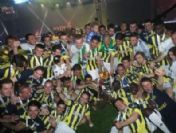 Şampiyon Fenerbahçe 2011 (Fenerbahçe'nin şampiyonluk kutlamaları)