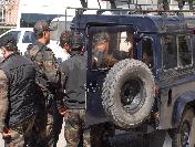 Samsun‘da Çete Operasyonu: 25 Gözaltı