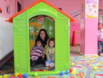 Sarıkamış Anaokulu’Nun Melekleri