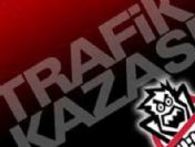 Sarıyer'de Trafik Kazası