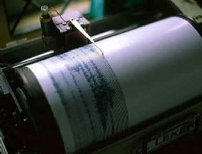 Simav bu kez 4.1 şiddetinde sallandı