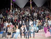 Suda Sema‘ya Büyük İlgi