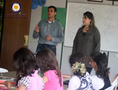 REZZAN BAYRAM - Tegv‘den ‘Kariyer Yolculuğuma Başlıyorum‘ Projesi