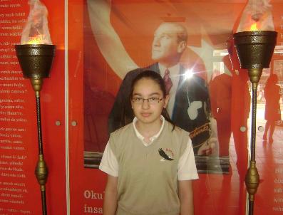 Töder’İn Birincisi Sınav‘dan