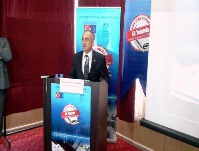 Türk Medyası Ab Yolunda