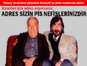 Türkeş'in manevi oğlundan Bahçeli'ye zehir zemberek sözler