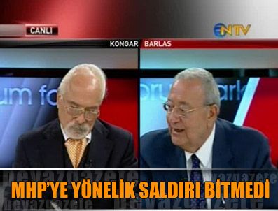 'Türkiye'nin iç siyaseti yeniden yapılandırılıyor olabilir'