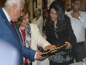 Vali Çolak, Kursiyerler İçin Pazar Ağı Kurulması Ve Arge Çalışması İstedi