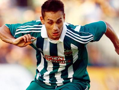 Veli Kavlak 500 Bin Avro'ya Beşiktaş'ta