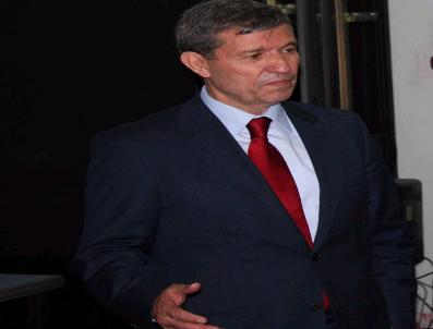 SALTUKOVA - Zonguldak Bağımsız Milletvekili Adayı Ali Uzun: