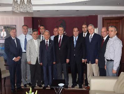 Adana Valisi Atış: 