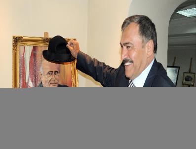 HALIL AYDOĞAN - Afyonkarahisar Belediyesi, 2 Yılda 6 Milyon Tl’Lik Araç Aldı