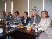 Ak Parti Adayı Şahin‘den Kılıçdaroğlu‘na 'Hızlı Trene Binme' Çağrısı