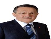 Ak Parti Genel Başkan Yardımcısı Edip Uğur: