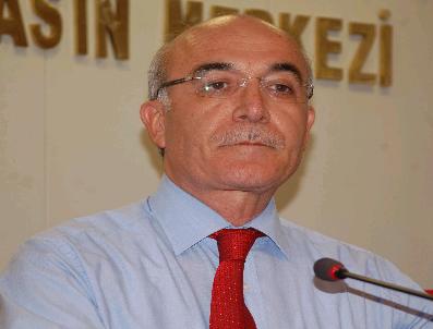 İLHAN CİHANER - Ak Parti Milletvekili Erdoğan‘dan Chp‘ye İlhan Cihaner Tepkisi