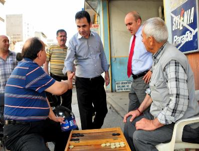 Aşlık: İzmir’De İşsizlik Sona Erecek