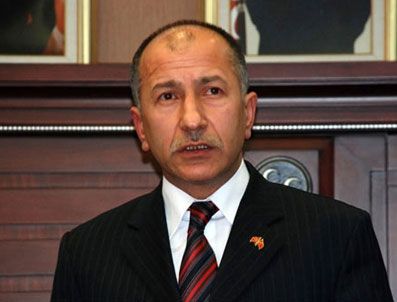 İHSAN BARUTÇU - Barutçu Disiplin Kurulu'na sevk edildi