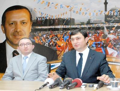 Başbakan Erdoğan, Kayseri Mitingi Sonrasında Toplu Açılış Törenine Katılacak