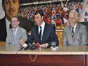 Başbakan’In Mitingi İçin 50 Bin Şapka Ve Kaşkol Dağıtılacak