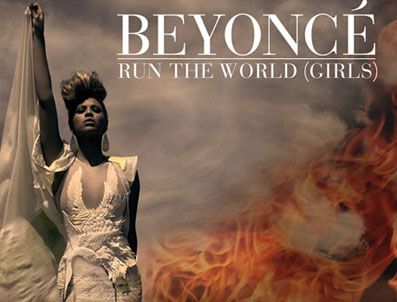 CELINE DION - Beyonce'un canlı performansı şoke etti