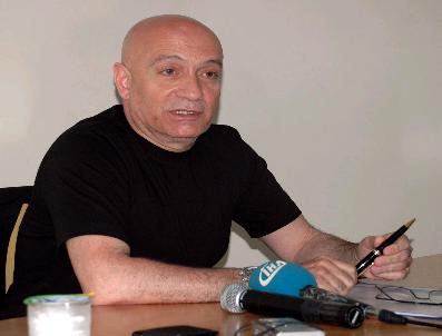 DARDANELSPOR - Çanakkale Dardanelspor’Da Köklü Değişim