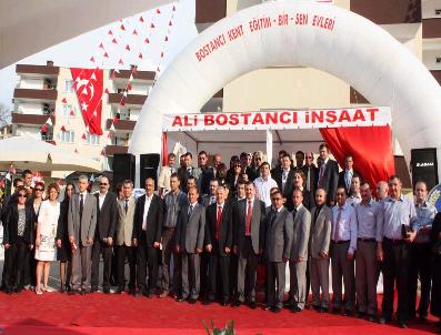 NUMAN ŞEKER - Eğitimciler Evlerine Kavuştu