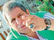 Erman Toroğlu, Seda Sayan'a tazminat davası açtı