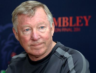 RYAN GIGGS - Ferguson'u kızdıran Giggs sorusu