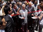 Fıstık Köfte İlk Şubesini Açtı