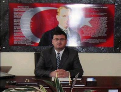 EĞITIMCILER BIRLIĞI - Gedizli Eğitimcilerin Yetkili Sendikası Eğitim-Bir-Sen