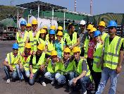 Genç Denizcilere İçdaş Limanında Uygulamalı Ders