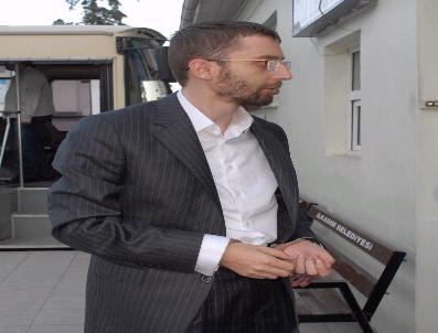 Gözaltına Alınan 25 Kişi Sağlık Kontrolünden Geçirildi