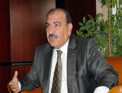 Gto Başkanı Mehmet Aslan: