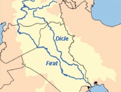 ALI DEBBAĞ - Irak'tan stratejik işbirliği anlaşmas için su şartı geldi