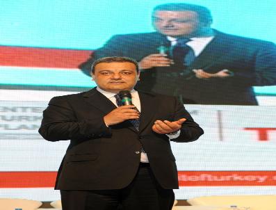 KOTON - İş Planı Yarışması’Nda Derece Elde Edenler Ödüllendirildi