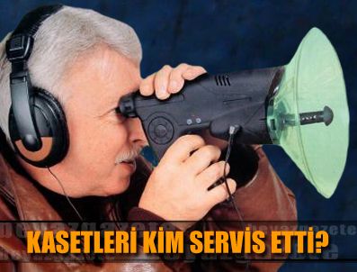 FATİH ALTAYLI - Kasetlerle ilgili çarpıcı iddia