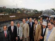 Kestel‘e Yarı Olimpik Yüzme Havuzu