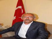 Kılıçdaroğlu, Ankara'nın çılgın projesi'ni değerlendirdi