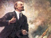 Lenin Yahudi kökeli olduğu kanıtlandı