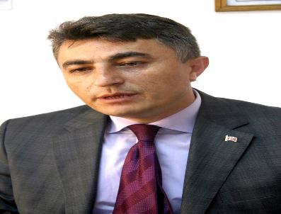 SEZAI BILGIN - Mhp, Seçim Çalışmalarını Değerlendirdi