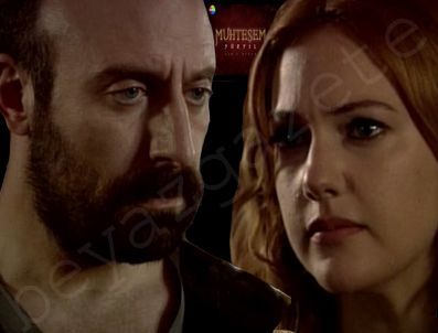 İSYAN - Muhteşem Yüzyıl 20.Bölümünde neler olacak