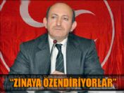 Mustafa Erdem, MHP'deki kaset skandalları hakkında konuştu