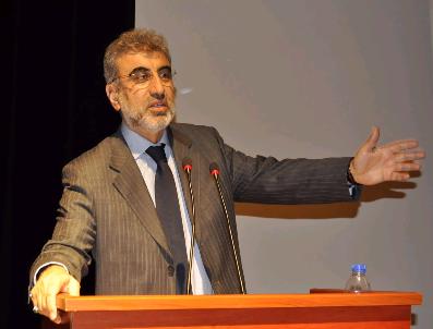 NABUCCO - Nabucco İçin Son Teyit Bekleniyor