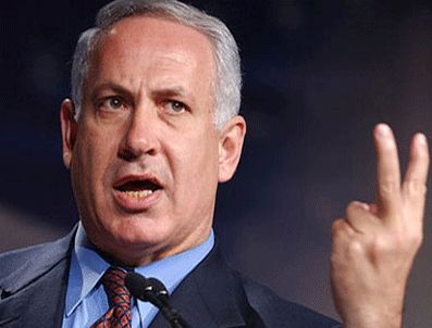 JOE BIDEN - Netanyahu'dan Obama'ya ret