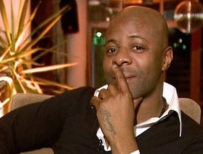 PASCAL NOUMA - Nouma sünnet tartışmasına son noktayı koydu