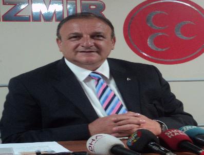 OKTAY VURAL - Oktay Vural‘dan Recep Kılıçdaroğlu Benzetmesi