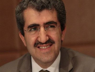 YUSUF ZİYA ÖZCAN - Ösym başkanı demir hakkındaki soruşturma izni kararı gündeme gelmeyecek