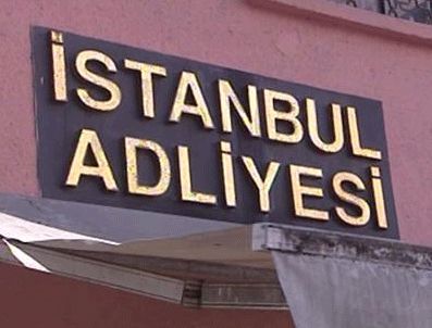 FIKRET SEÇEN - Özel yetkili İstanbul Adliyesi'nde güvenlik önlemleri artırılıyor