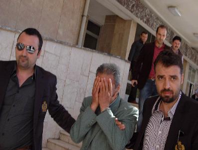 Poslisin Israrlı Takibi, Katili Yakalattı